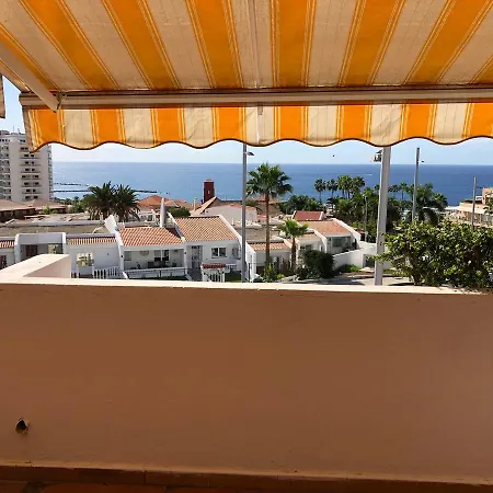Appartamento Garden City - *