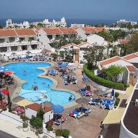 Garden City - Appartamento *