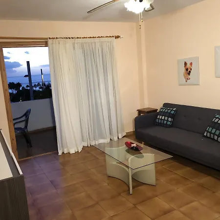 Garden City - Appartamento Playa de las Americas (Tenerife)