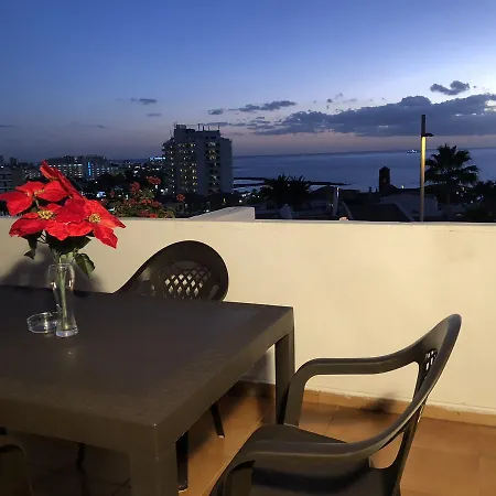 Appartamento Garden City -