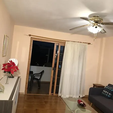 Appartamento Garden City - *