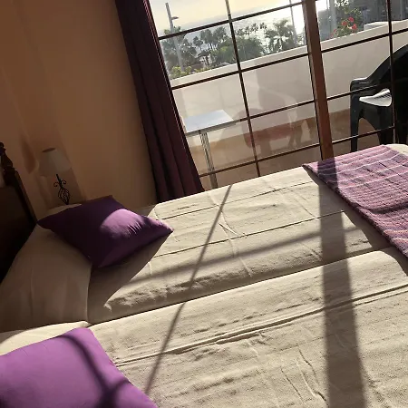Apartment Garden City - Playa de las Americas (Tenerife)